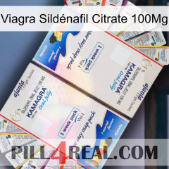 Viagra Sildénafil Citrate 100Mg kamagra1